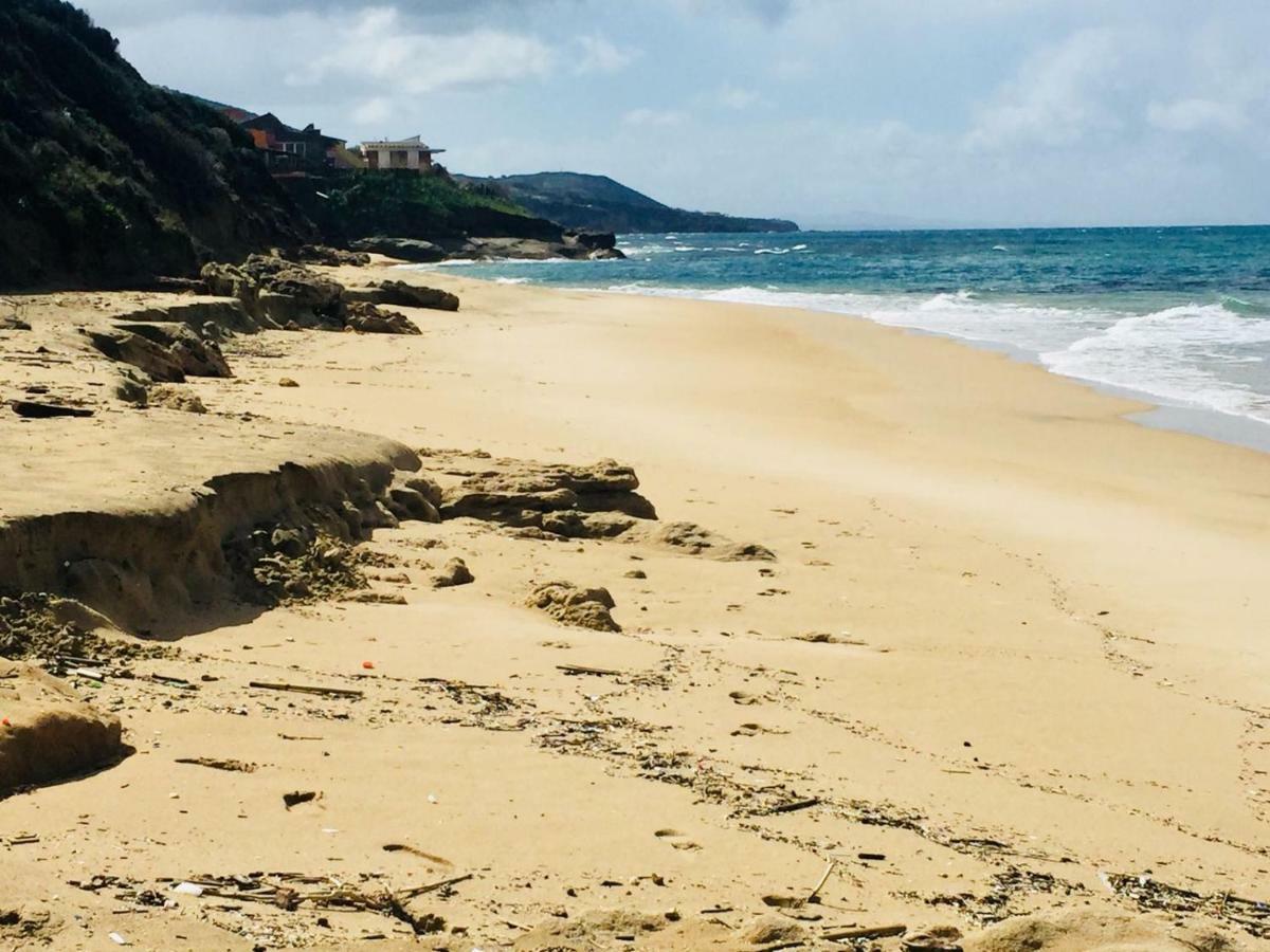 カステルサルドAsinara 2アパートメント エクステリア 写真