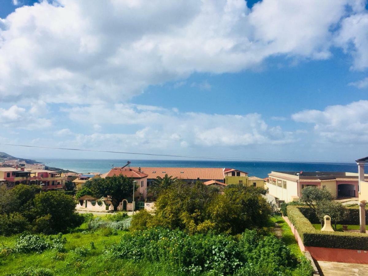 カステルサルドAsinara 2アパートメント エクステリア 写真