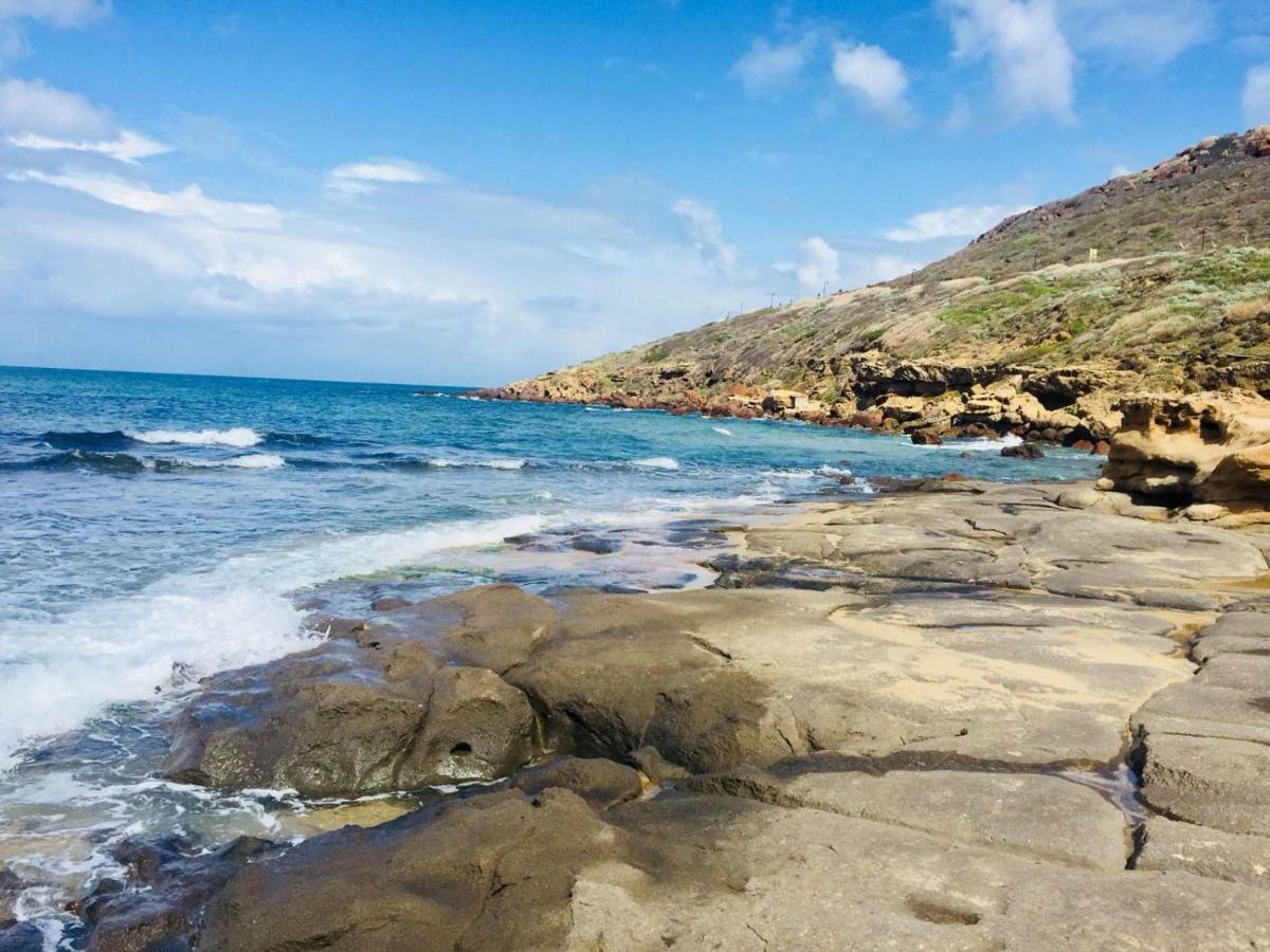 カステルサルドAsinara 2アパートメント エクステリア 写真