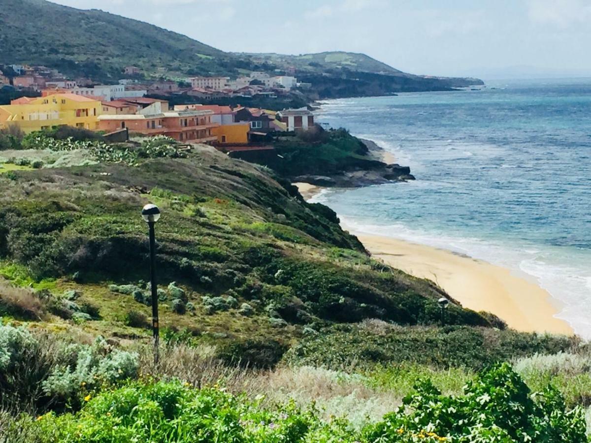 カステルサルドAsinara 2アパートメント エクステリア 写真